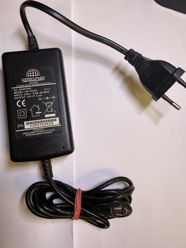 12v rete linksys wag320n - rete,