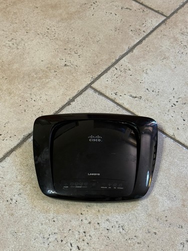 Linksys cisco wag320n - linksys,