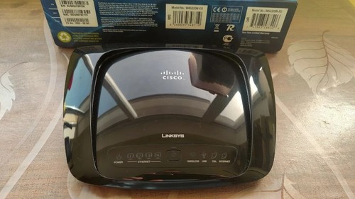 Router modem cisco - router,